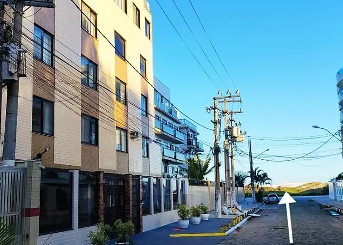 Condomínio Edésio Fernandes